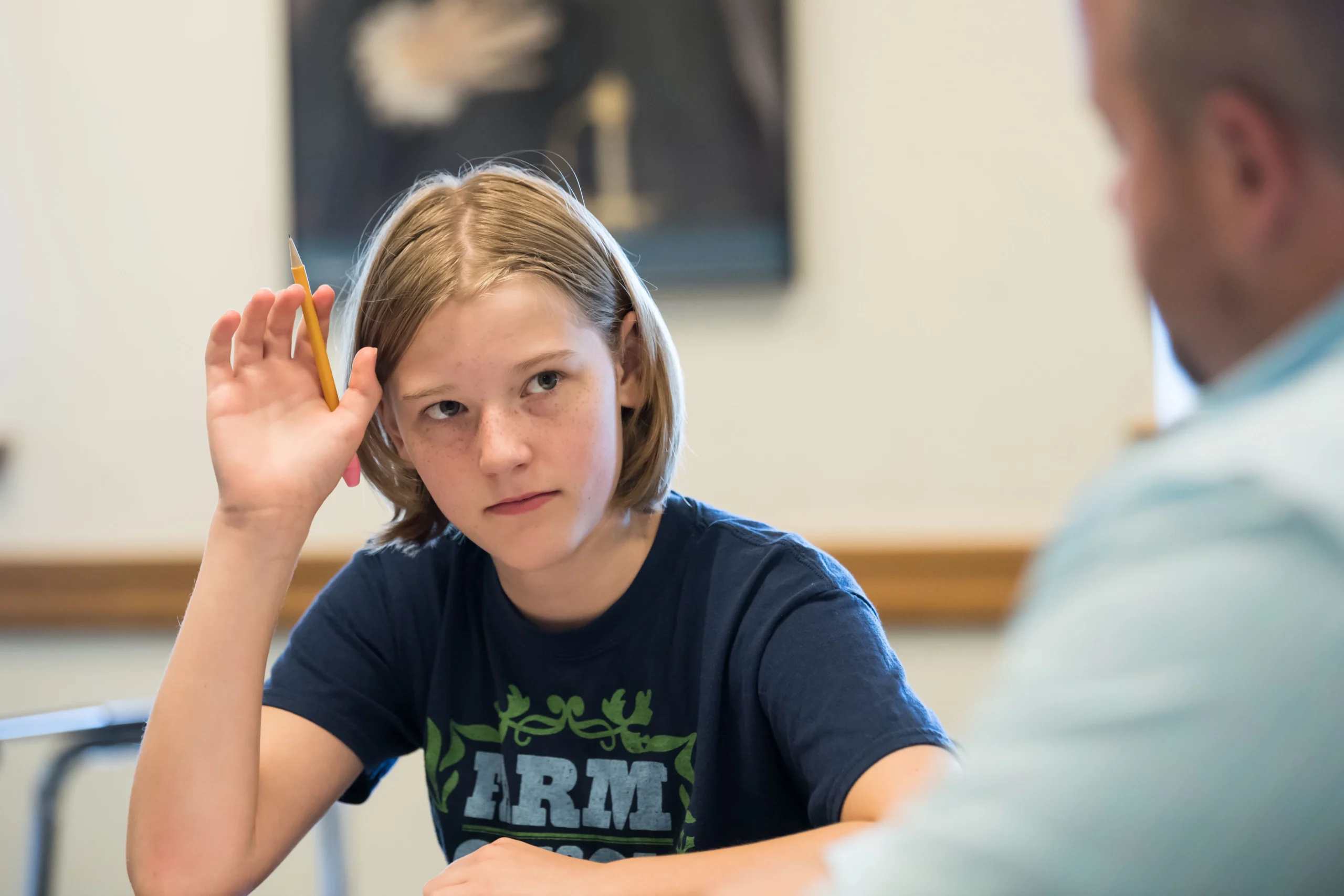 ISEE Test Prep - RL Summer