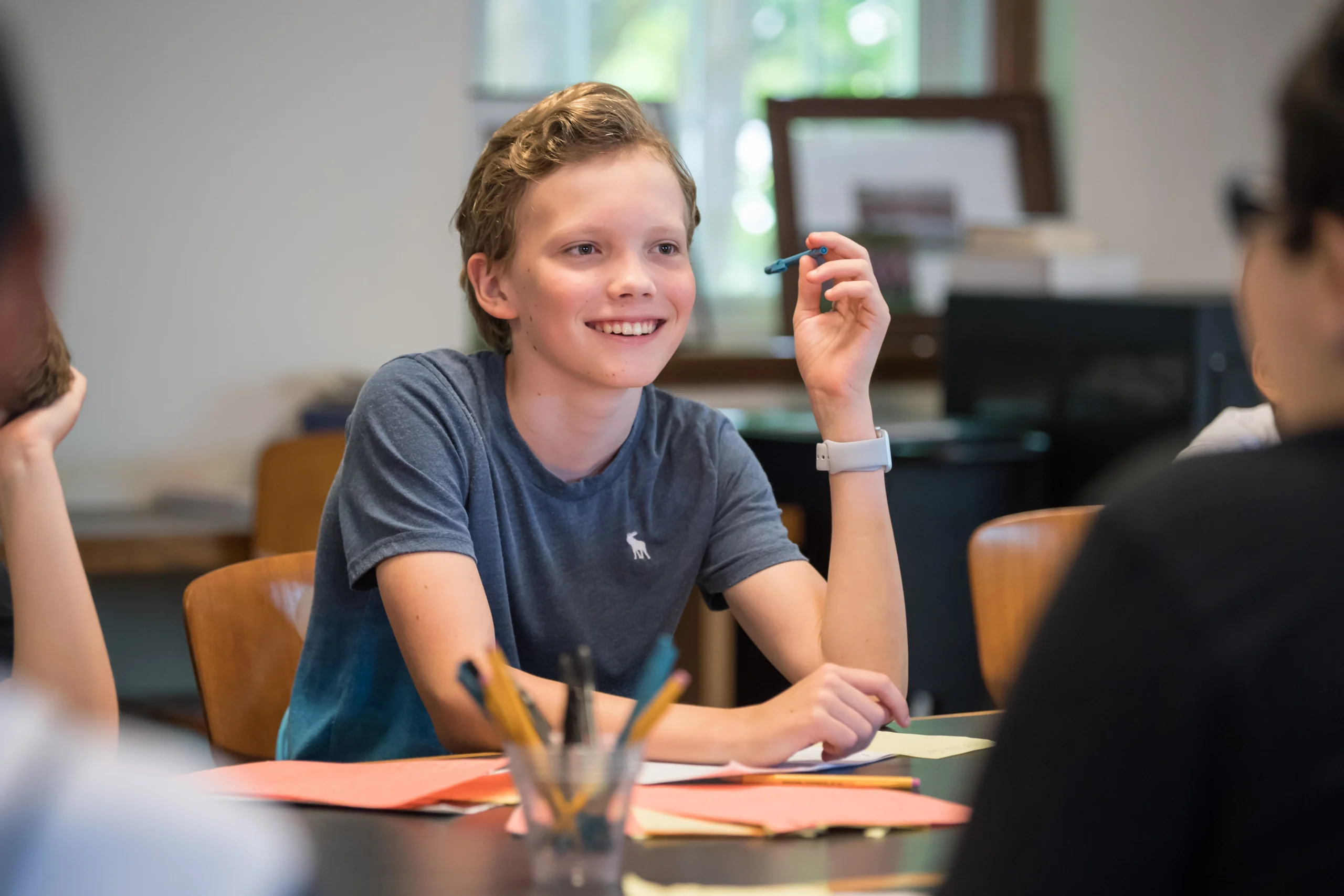 Academic Programs - RL Summer